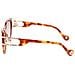 Lnv643s Occhiali Da Sole Cat Eye In Acetato Da Donna - Foto miniatura 3