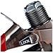 Pistola A Spruzzo Turbojet Tj1 - Alta Qualità, Precisione E Durata | Compatibile Con Graco, Wagner, Titan | Materiale: Acciaio - Foto miniatura 5