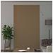 Tenda Veneziana Marrone Chiaro con Motivo 213 x 130 cm PVC - Foto miniatura 3