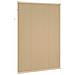 Tenda Veneziana Marrone Chiaro con Motivo 213 x 130 cm PVC - Foto miniatura 6
