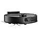 Q10VF robot aspirapolvere e lavapavimenti Nero - Foto miniatura 10