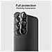 TECAMGLSAS25P accessorio per smartphone e telefoni cellulari Protezione dell'obiettivo - Foto miniatura 2