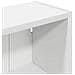 Armadio da bagno a muro Bianco 30 x 16 x 62,5 cm - Foto miniatura 9