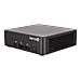 Micro 6000 SILENT GREENLINE Intel Core 5 210H 16 GB DDR5-SDRAM 500 GB SSD Windows 11 Pro Micro PC Mini PC Nero - Foto miniatura 3