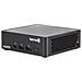 Micro 6000 SILENT GREENLINE Intel Core 5 210H 16 GB DDR5-SDRAM 500 GB SSD Windows 11 Pro Micro PC Mini PC Nero - Foto miniatura 4
