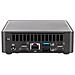 Micro 6000 SILENT GREENLINE Intel Core 5 210H 16 GB DDR5-SDRAM 500 GB SSD Windows 11 Pro Micro PC Mini PC Nero - Foto miniatura 5