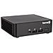 Micro 6000 SILENT GREENLINE Intel Core 5 210H 16 GB DDR5-SDRAM 500 GB SSD Windows 11 Pro Micro PC Mini PC Nero - Foto miniatura 6