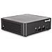 Micro 6000 SILENT GREENLINE Intel Core 5 210H 16 GB DDR5-SDRAM 500 GB SSD Windows 11 Pro Micro PC Mini PC Nero - Foto miniatura 8