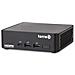 Micro 6000 SILENT GREENLINE Intel Core 5 210H 16 GB DDR5-SDRAM 500 GB SSD Windows 11 Pro Micro PC Mini PC Nero - Foto miniatura 1