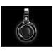 NDH 30 Black Edition Cuffie Cablato A Padiglione Studio Nero - Foto miniatura 4