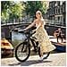 Q7 Elettrica per Adulti, Motore 250W, Batteria Rimovibile 36V 10Ah, Velocità Massima 25km /h, Trasmissione a 7 marce, Elettrica City E-Bike da 26 pollici - Foto miniatura 3