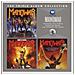 Cd Manowar - The Triple Album Collection - Foto miniatura 1