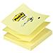 Cf12 Post-it-z Note Giallo 76x76 - Foto miniatura 1