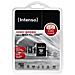 Scheda SDHC 64 GB 140x / 34x 64GBMSD - Foto miniatura 1