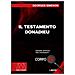 Georges Simenon - Il testamento Donadieu. Ediz. per ipovedenti - Foto miniatura 1