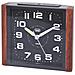 Orologio Al Quarzo Con Sveglia Sl 3095 V Legno - Foto miniatura 1