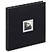 Black & White 30x30 Bookbound black FA217B - Foto miniatura 1