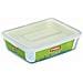 Contenitore Rettangolare con Coperchio 2.7 Litri - Foto miniatura 2