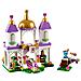 41142 Il Castello Reale Dei Palace Pets - Foto miniatura 3
