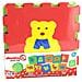 Tappeto puzzle 9pz 32x32 05095 - Foto miniatura 1