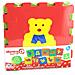 Tappeto puzzle 9pz 32x32 05095 - Foto miniatura 2