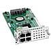 Cisco NIM-ES2-4= Gigabit Ethernet modulo del commutatore di rete - Foto miniatura 1