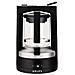 Macchina da Caffè Americano con Filtro KM 4689 12 Tazze Potenza 850 Watt Colore Nero - Foto miniatura 1