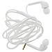 Cuffie Auricolari Stereo Headset Eo-eg900bw Galaxy S5 3,5mm Bianco Bulk - Foto miniatura 1