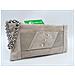 Borsa Donna Borsetta Da Sera 191l Beige - Foto miniatura 1