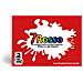 Gioco da Tavolo 7 Rosso - Foto miniatura 3