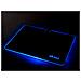 MousePad Vegas X9 Retroilluminato LED RGB  - Foto miniatura 2
