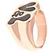 Anello Donna V&l Vj0270an-13 (14 Mm)  - Foto miniatura 1