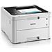 Stampante HL-L3230CDW Laser LED a Colori A4 18 ppm Wi-Fi Ethernet USB 2.0 - Foto miniatura 3