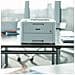 Stampante HL-L3230CDW Laser LED a Colori A4 18 ppm Wi-Fi Ethernet USB 2.0 - Foto miniatura 2