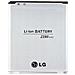 Batteria Originale Bl-53rh 2280mah Ioni Litio Battery Optimus Gj E975w Nuova - Foto miniatura 2