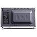 YC-MG01ES Forno Microonde con Grill Capacità 20 Litri Potenza 800 Watt Colore Grigio - Foto miniatura 5