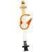 Strumenti Set Of 2 Hoses Manutenzione M6 - Foto miniatura 1
