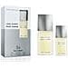 L'eau D'issey Pour Homme Eau De Toilete - Profumo uomo Spray 125ml Set 2 Parti 2017 - Foto miniatura 1