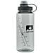 Borraccia 2017 Littleshot - 750ml Grigio (default, Grigio) - Foto miniatura 1