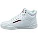 Mangan 242764-1020, Uomo, Bianco, Sneakers, Numero: 44 Eu - Foto miniatura 2