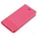 Wallet Folio Case, Cover A Libro - Apple Iphone 5 / 5s / Se - Cherry - Foto miniatura 1