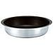 12048244, Stampo Per Dolci, 24 Cm, Acciaio Inox, Rivestimento Interno, Per Tutte Le Fonti Di Calore (induzione Inclusa) [ importato Da Francia] - Foto miniatura 3