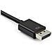Adattatore DisplayPort a HDMI e VGA 4K 60Hz - Convertitore  - Foto miniatura 3