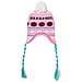 Difuzed Deadpool Sci Beanie Rosa Natale Lappone Berretti Cappelli - Foto miniatura 1