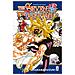 Nakaba Suzuki - The Seven Deadly Sins. 29. - Foto miniatura 1