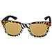 Occhiali 0090-zeb-001. Occhiali Da Sole, Colore Giallo. Unisex. - In ordine - Foto miniatura 2