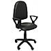04 cpspv26bgolf - sedia Ergonomica Da Ufficio, Colore: Giallo - Foto miniatura 5