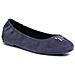 Scarpa Donna Th Hardware Ballerinas Sport / navy Fw0fw04768db9.36 - Foto miniatura 2