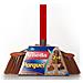 2in1 Parquet Brush Spazzola Per Parquet Con Stiehl - Foto miniatura 1