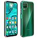 Cover Huawei P40 Lite Protezione Silicone Morbido Antishock Trasparente - Foto miniatura 1